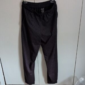 Boys Dark Grey Joggers